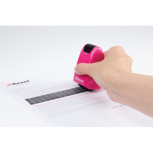 Rexel 2112007 tilbehør til papirmakulator