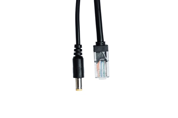 ScreenBeam PoE Adapter Snabb Ethernet, Gigabit Ethernet, 2.5 Gigabit Ethernet