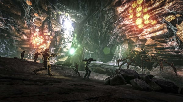 Sony Interactive Entertainment ARK: Survival Evolved, PS4 Standard PlayStation 4