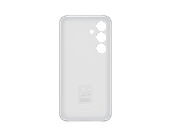 Samsung Shield Case mobiltelefonfodral 15,8 cm (6.2") Mobilskal Ljusgrå