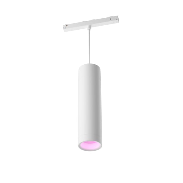 Philips Hue White and Color ambiance Perifo cylinderpendel Philips Hue White and Color ambiance Perifo cylinderpendel