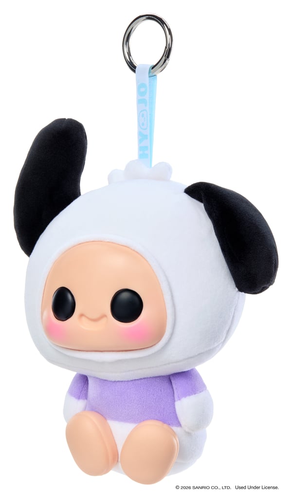 Hyojo Sanrio - Cinnamoroll