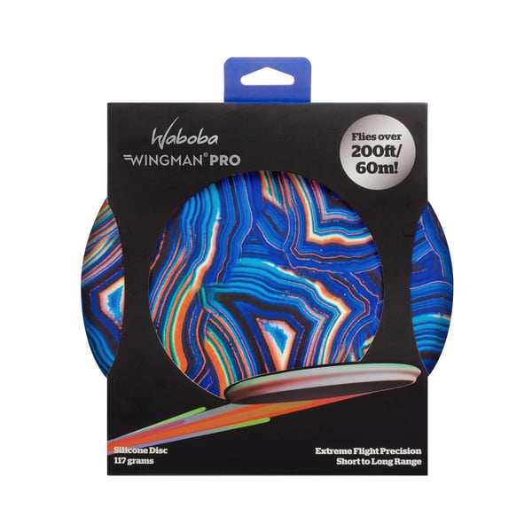 Waboba Wingman Pro Flying disc