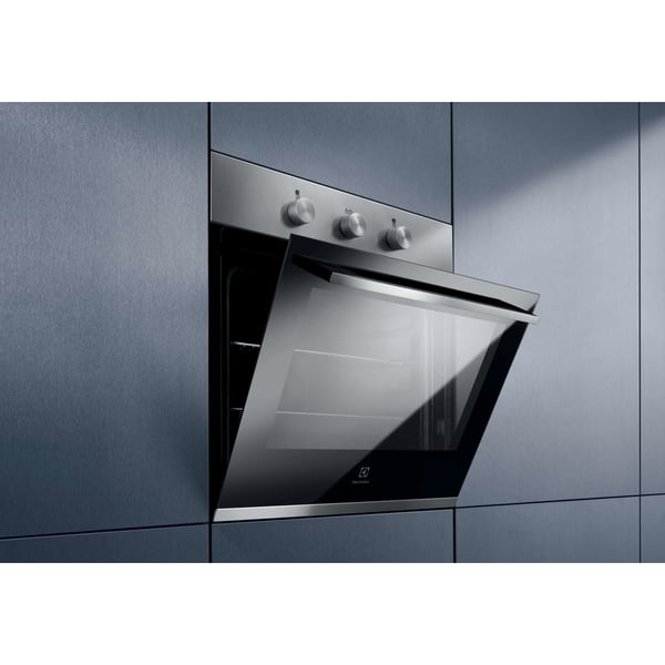 Electrolux KOHHH00BX3 58 L 2060 W Rustfrit stål