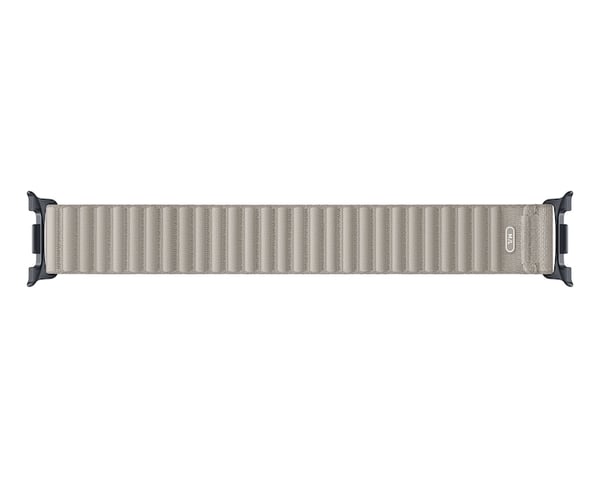 Samsung Fabric Band (M/L) for Galaxy Watch9 (Watch8) Mocha Tyg