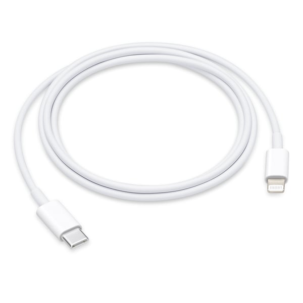 Apple USB-C til Lightning-kabel