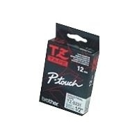 Brother TZ-261 Laminated Tape etiketbånd Brother TZ-261 Laminated Tape etiketbånd