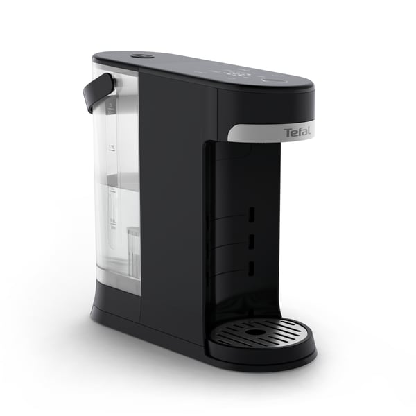 Tefal Instant Hot Water BR3508E0 vattenautomat Svart 2 l