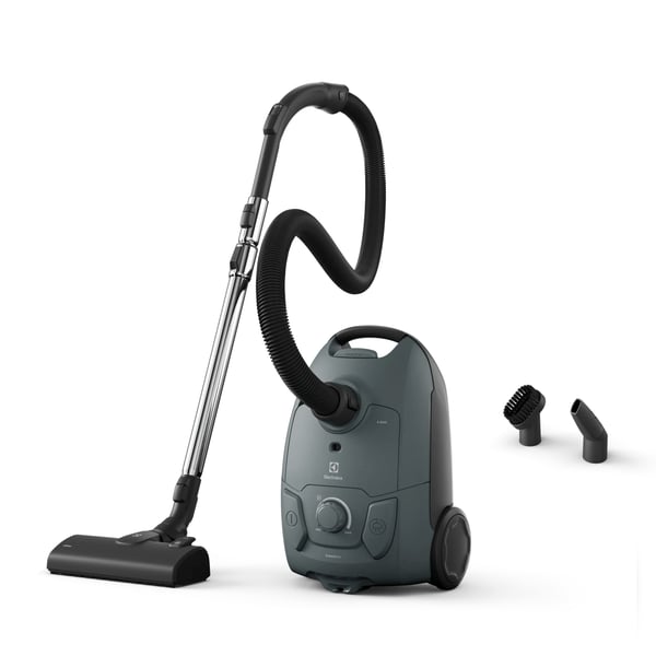 Electrolux EB51C1OG 3 L Sylinteripölynimuri Kuiva 750 W Pussiton