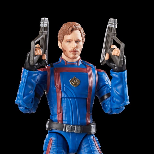 Marvel Star-Lord