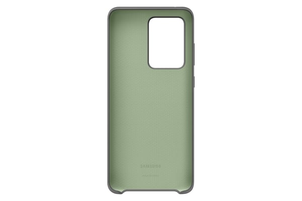 Samsung EF-PG988 mobiltelefon etui 17,5 cm (6.9") Cover Grå