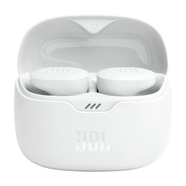 JBL Tune Buds Headset True Wireless Stereo (TWS) I öra Samtal/musik Bluetooth Vit
