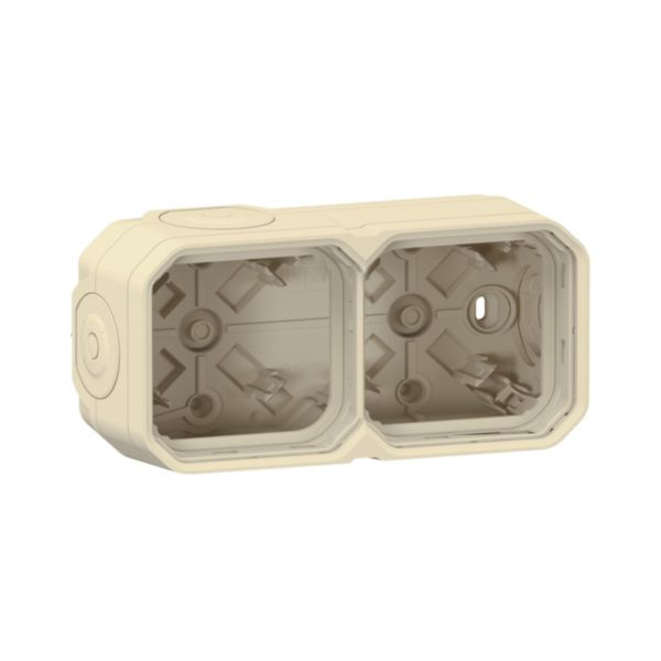 Legrand 069867L elektriska kopplingsdosor