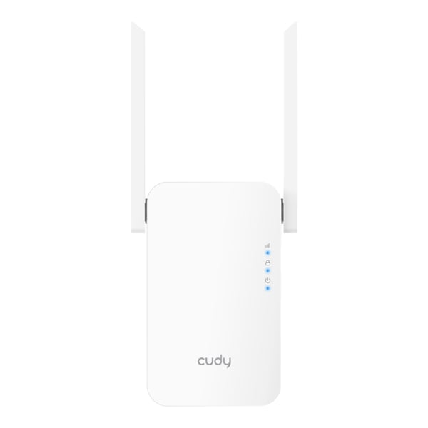 Cudy RE1800 Wi-Fi-signalförstärkare