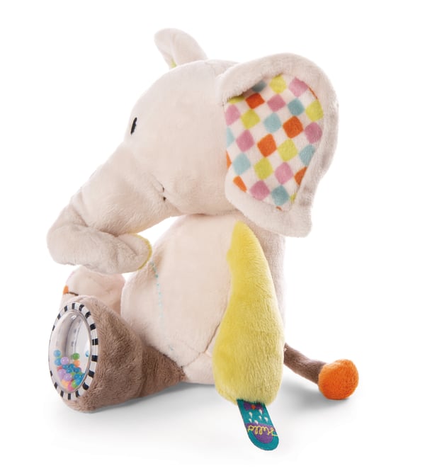 NICI 39704 täytetty lelu