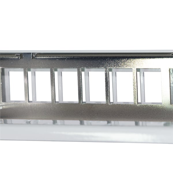 LogiLink NK4073 Tilbehør til Keystone-moduler Kabelindsats