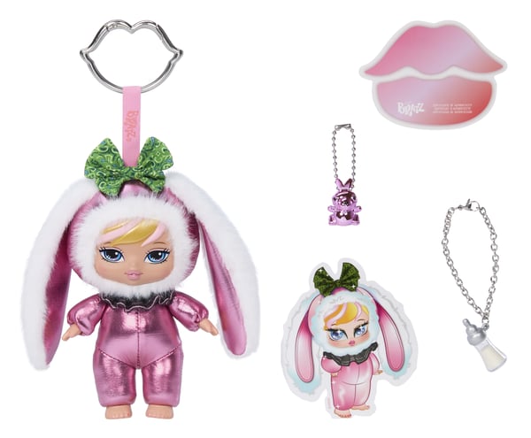 Bratz Bratziez Tokyo a Go-Go Seriez Blind Box