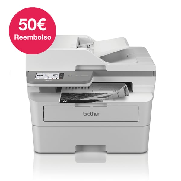 Brother MFC-L2960DW Monitoimitulostin Laser A4 1200 x 1200 DPI 34 ppm Wi-Fi