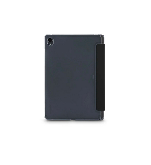Hama-tablettikotelo FOLD CLEAR KYNÄTILALLA SAMSUNG GALAXY TAB A9+ 11\", MUSTA
