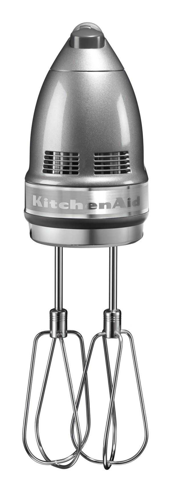 KitchenAid 5KHM9212ECU Håndmixer 85 W Sølv