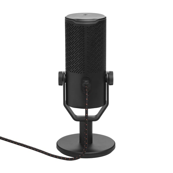 JBL JBLSTRMSTUDIOBLK mikrofon Sort