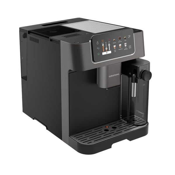 Grundig KVA 8230 Espressomaskin 2 l