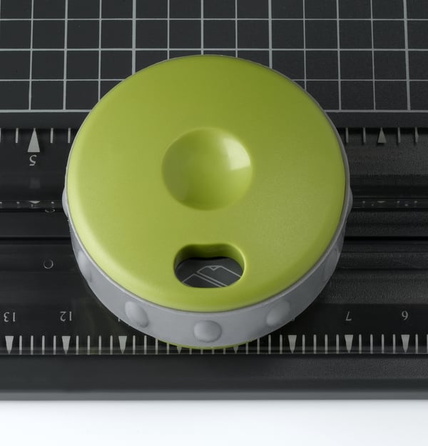 Rexel SmartCut A200 suora/aalto/nuuttaus terä
