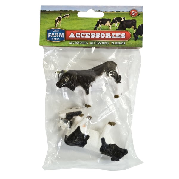 Dutch Farm Serie 2002973 leksaksfigurer
