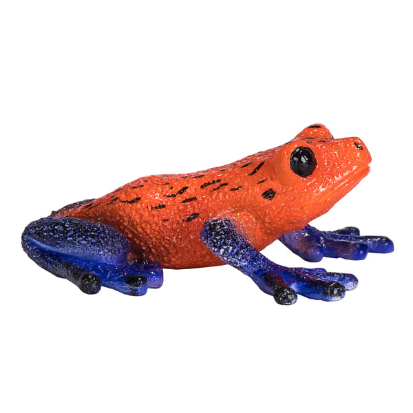 Mojo Fun Poison Dart Tree Frog