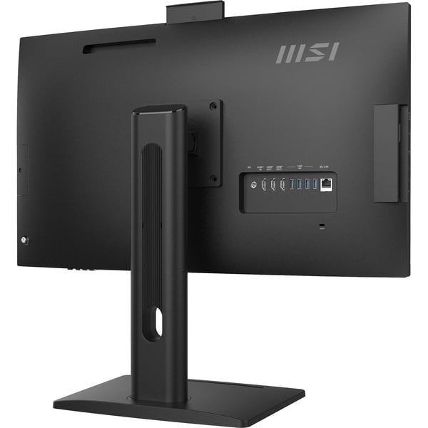 MSI Modern AM273QP AI 1UM-085FR Intel Core Ultra 5 125H 68,6 cm (27") 2560 x 1440 pixel All-in-One PC 16 GB DDR5-SDRAM 1 TB SSD Windows 11 Home Wi-Fi 6E (802.11ax) Hvid