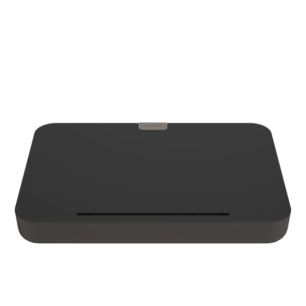 Dataflex 45.903 Ställ för bärbara datorer Ställ till bärbara datorer Svart 38,1 cm (15")