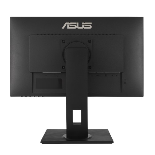 ASUS VA24DQLB platta pc-skärmar 60,5 cm (23.8") 1920 x 1080 pixlar Full HD LED Svart