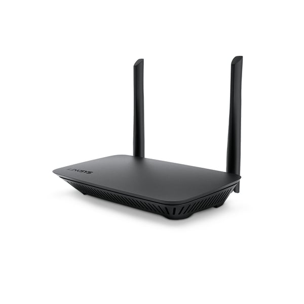 Linksys AC1200 Dual-Band WiFi 5-router