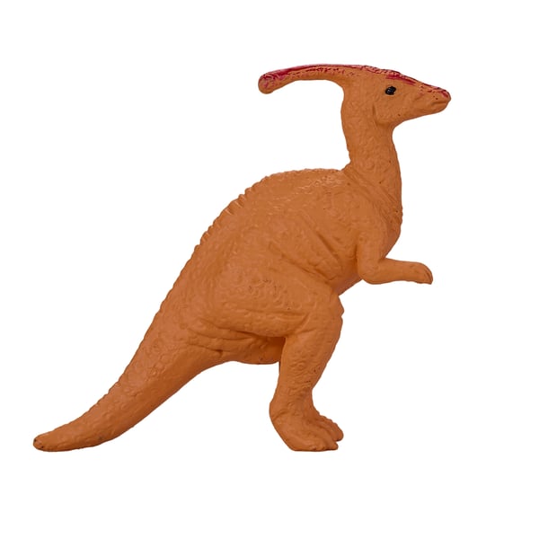 Mojo Fun Dinosaur figure set 12pc