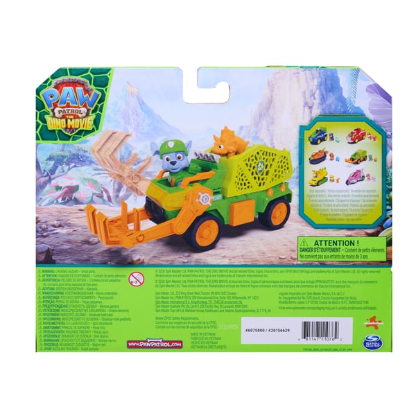 PAW Patrol 6075772 leluajoneuvo