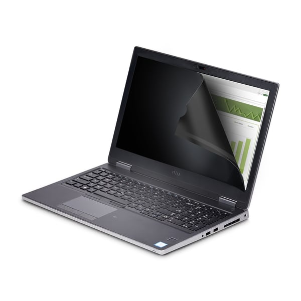 StarTech.com 16LT6-PRIVACY-SCREEN näytön tietoturvasuodatin 40,6 cm (16") Kannettava tietokone Kehyksetön näytön yksityisyyssuodatin