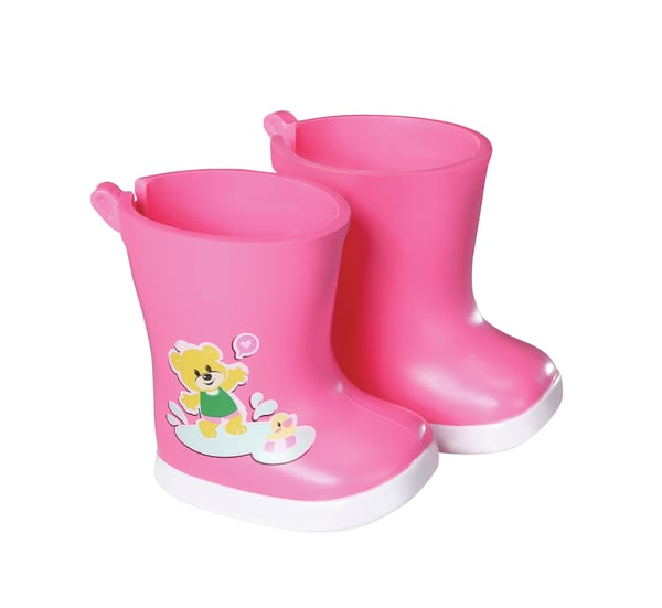 BABY born Outdoor Onesie 36cm Nuken vaatesetti