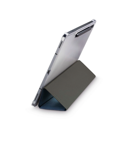 Hama 00217287 iPad-fodral 31,5 cm (12.4") Folio Blå