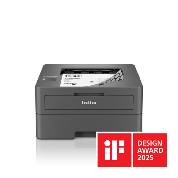 Brother HL-L2445DW laser-tulostin 1200 x 1200 DPI A4 Wi-Fi