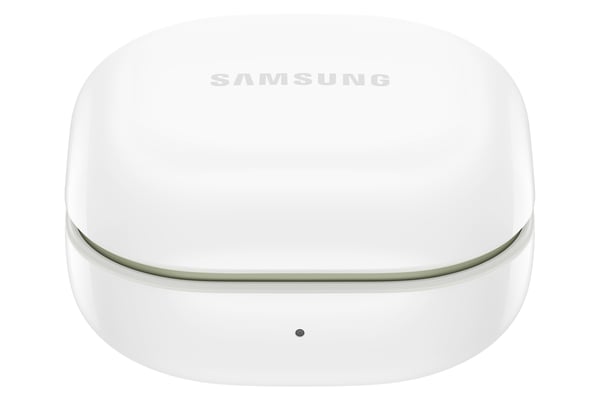 Samsung Galaxy Buds2 Kuulokkeet Langaton In-ear Puhelut/Musiikki USB Type-C Bluetooth Oliivi