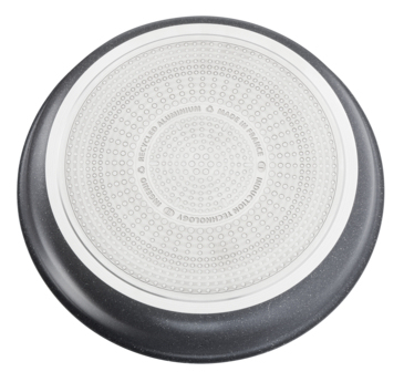 Tefal Natural Force L3960402 stekpanna Allmän matlagning Rund