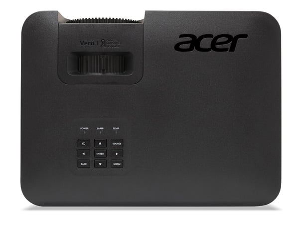 Acer PL Serie - PL2520i Projektormodul 4000 ANSI-lumen DMD 1080p (1920x1080) Svart