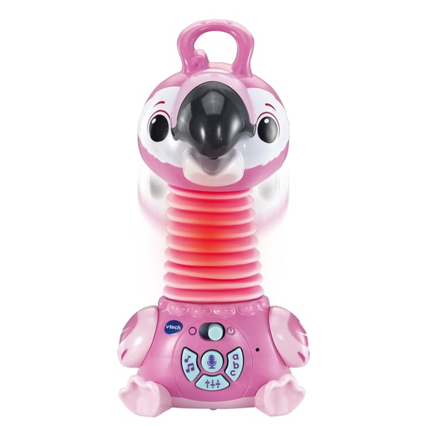 VTech Strek & Zing Flamingo