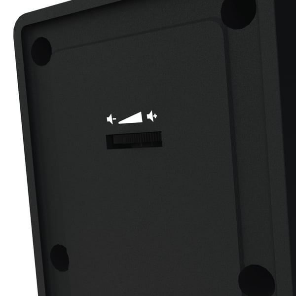Hama Sonic LS-208 Sort 8 W