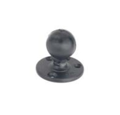 Motorola MT3502 monteringskit Svart