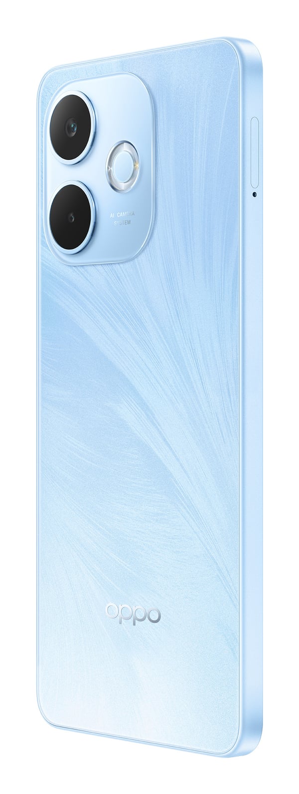OPPO A5 Pro 16,9 cm (6.67") Kaksois-SIM Android 15 4G USB Type-C 8 GB 256 GB 5800 mAh Sininen