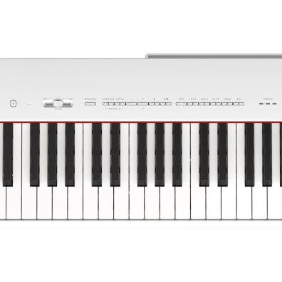 Yamaha P-225WH digitaalipiano 88 kosketinta Valkoinen