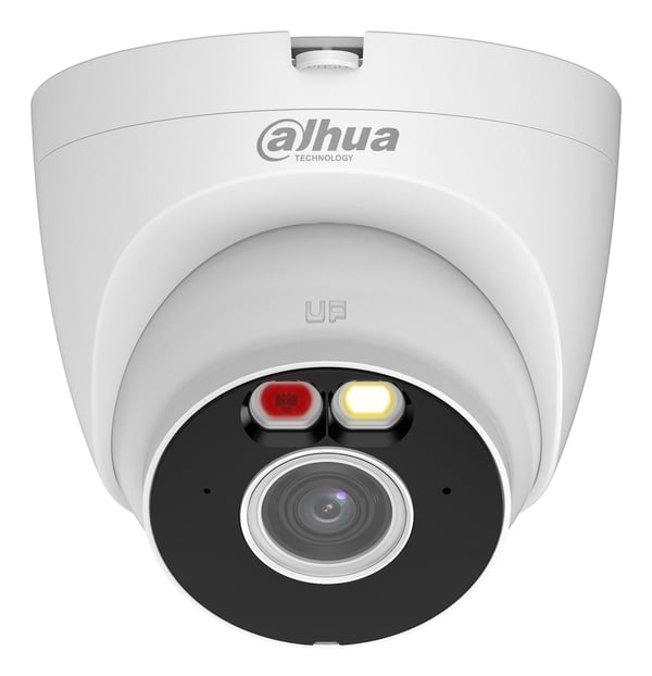 Dahua Technology IPC-HDW1539DA-SW-PV overvågningskamera Tårn IP-sikkerhedskamera Indendørs & udendørs 2880 x 1620 pixel Loft/væg/pæl