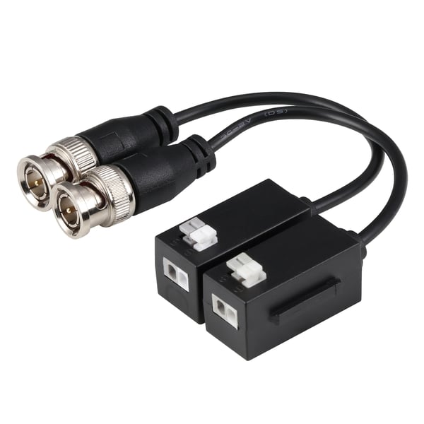 Dahua Technology PFM800-4K tilbehør til overvågningskamera Video balun
