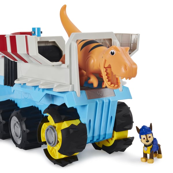 PAW Patrol PAW VHC Dino Patroller GML
